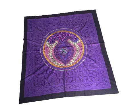 Shipibo Tuch Sachamama Dream Shipibo Tuch Sachamama Dream – Shipibo Conibo Tücher
