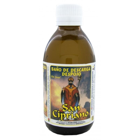 San Cipriano Duschgel 250ml San Cipriano Duschgel 250ml – Esoterik & Magie