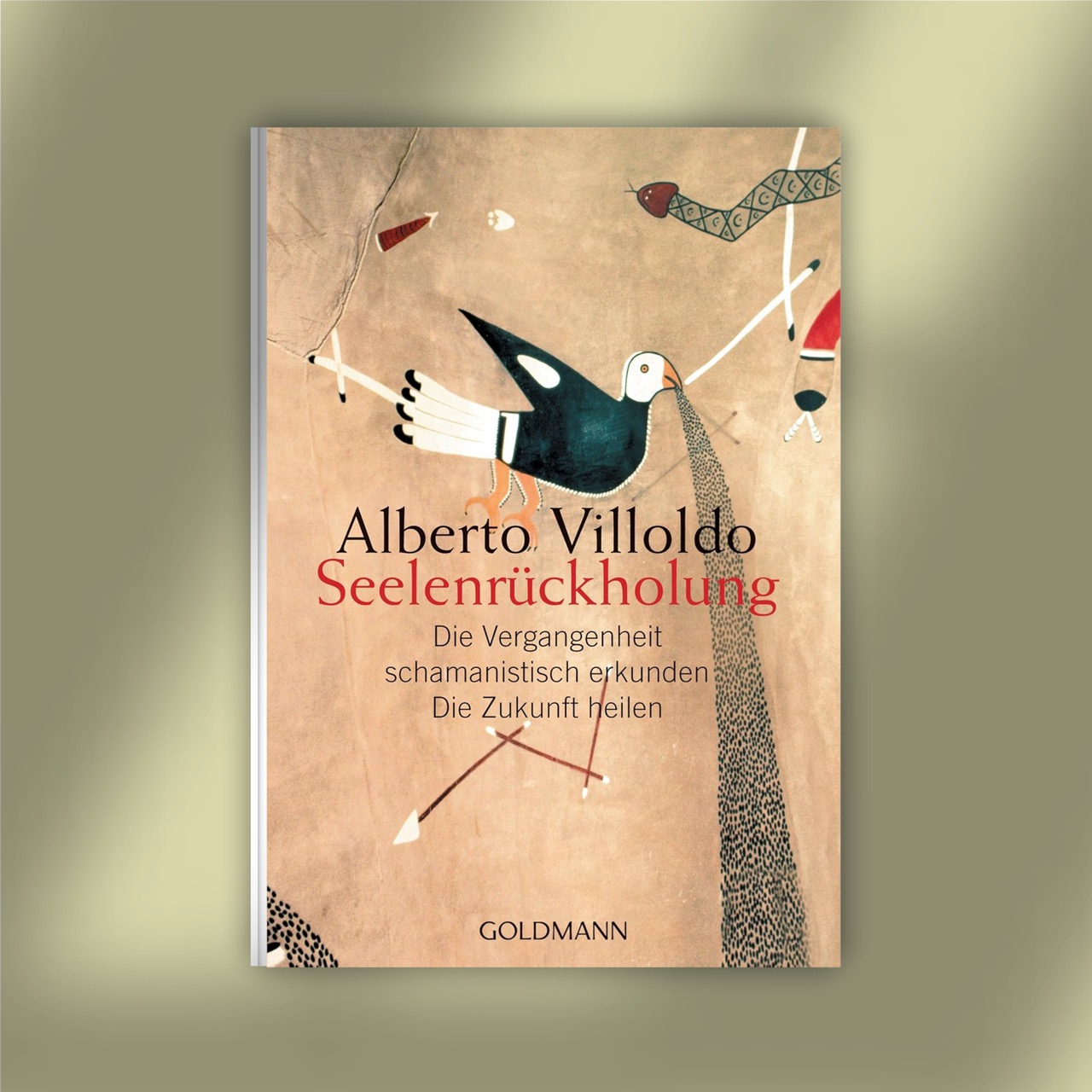 Seelenrückholung Seelenrückholung – Bücher