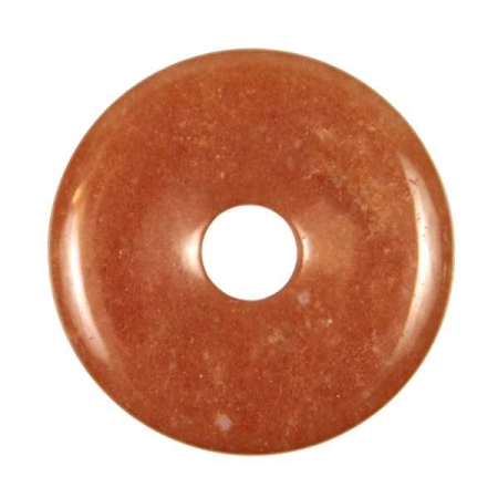 Pi-Stein Donut Goldfluß 30mm Pi-Stein Donut Goldfluß 30mm – Munay Ki Pi-Steine Donut