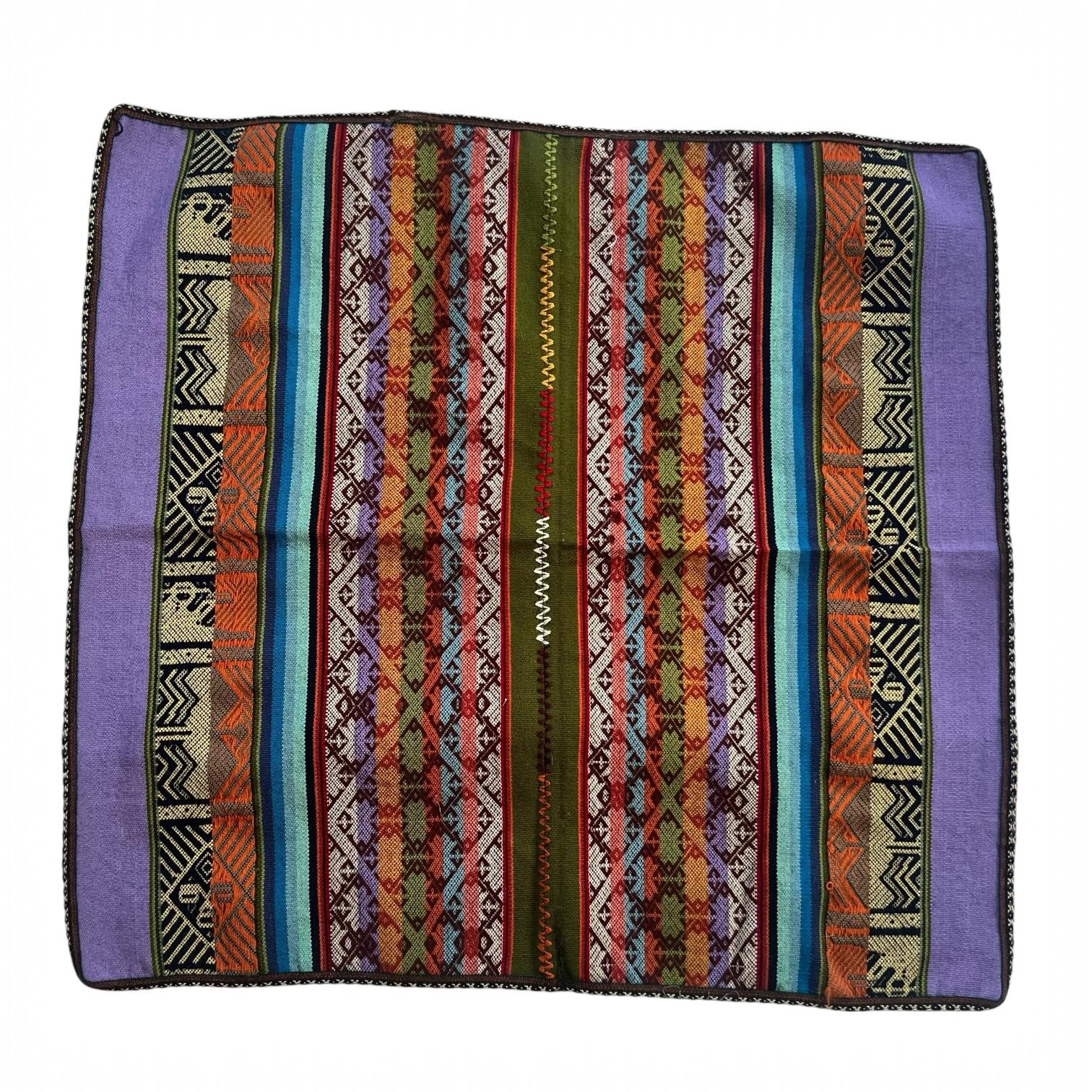 2607 T'ika Unu Chinchero
