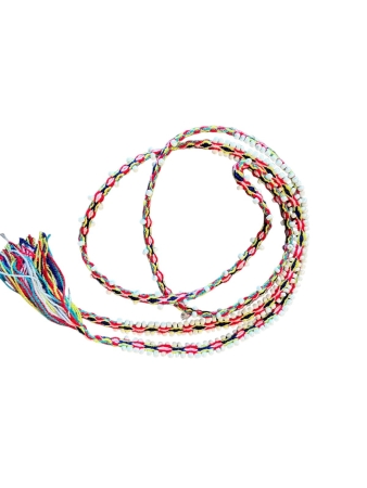 Q’ero Ritualband – Intiwatana Q’ero Ritualband – Intiwatana – Textilien