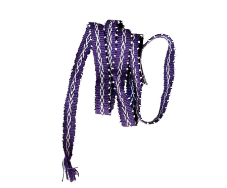Q’ero Ritualband – Intiwatana Q’ero Ritualband – Intiwatana – Textilien