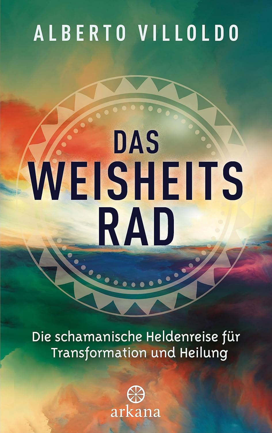 Das Weisheitsrad – Bücher – Ansicht 2