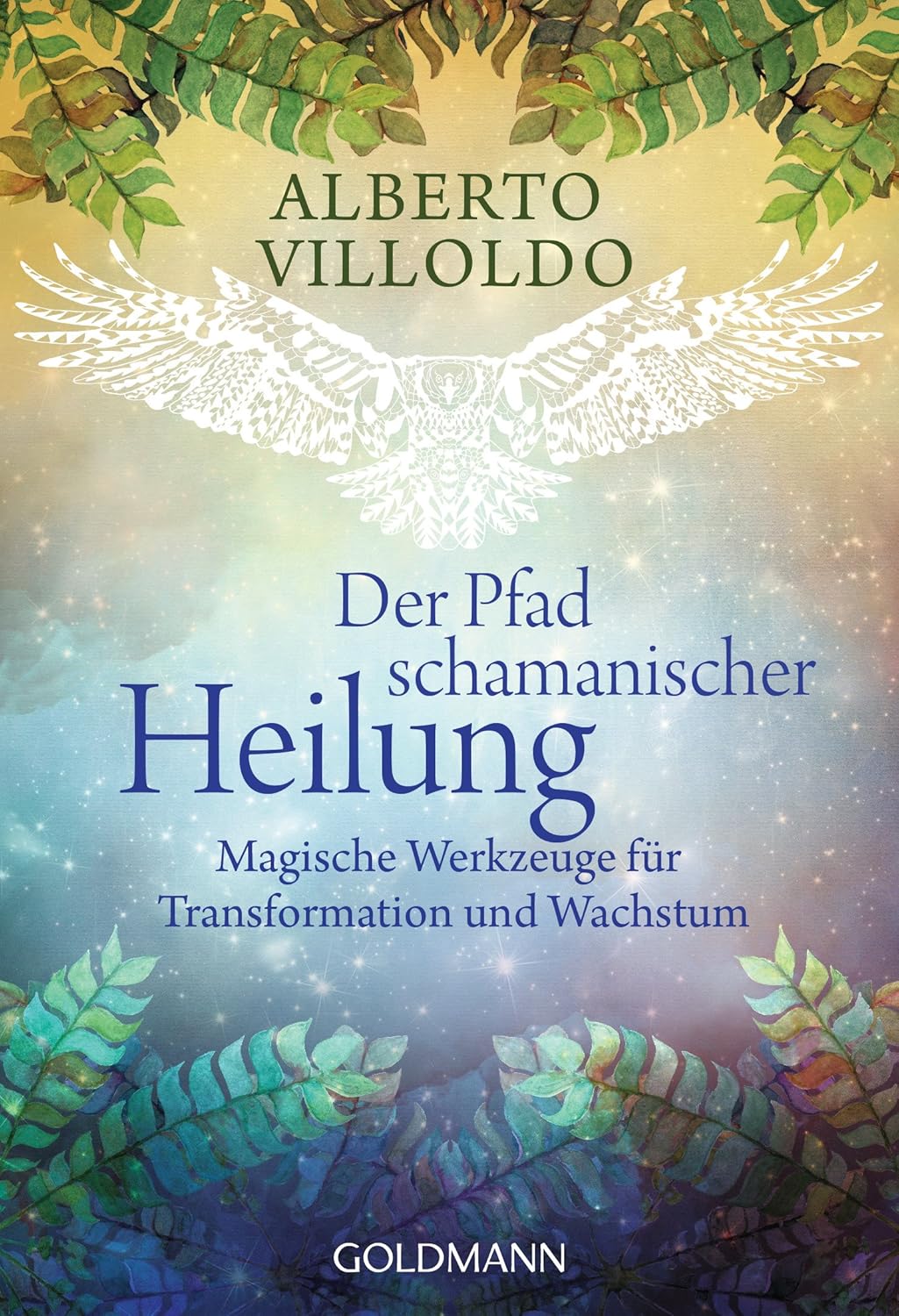 Der Pfad schamanischer Heilung – Bücher – Ansicht 2