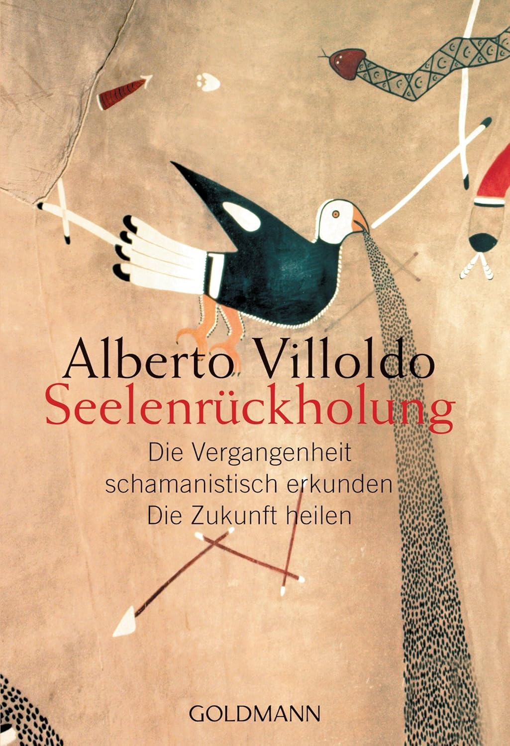 Seelenrückholung – Bücher – Ansicht 2