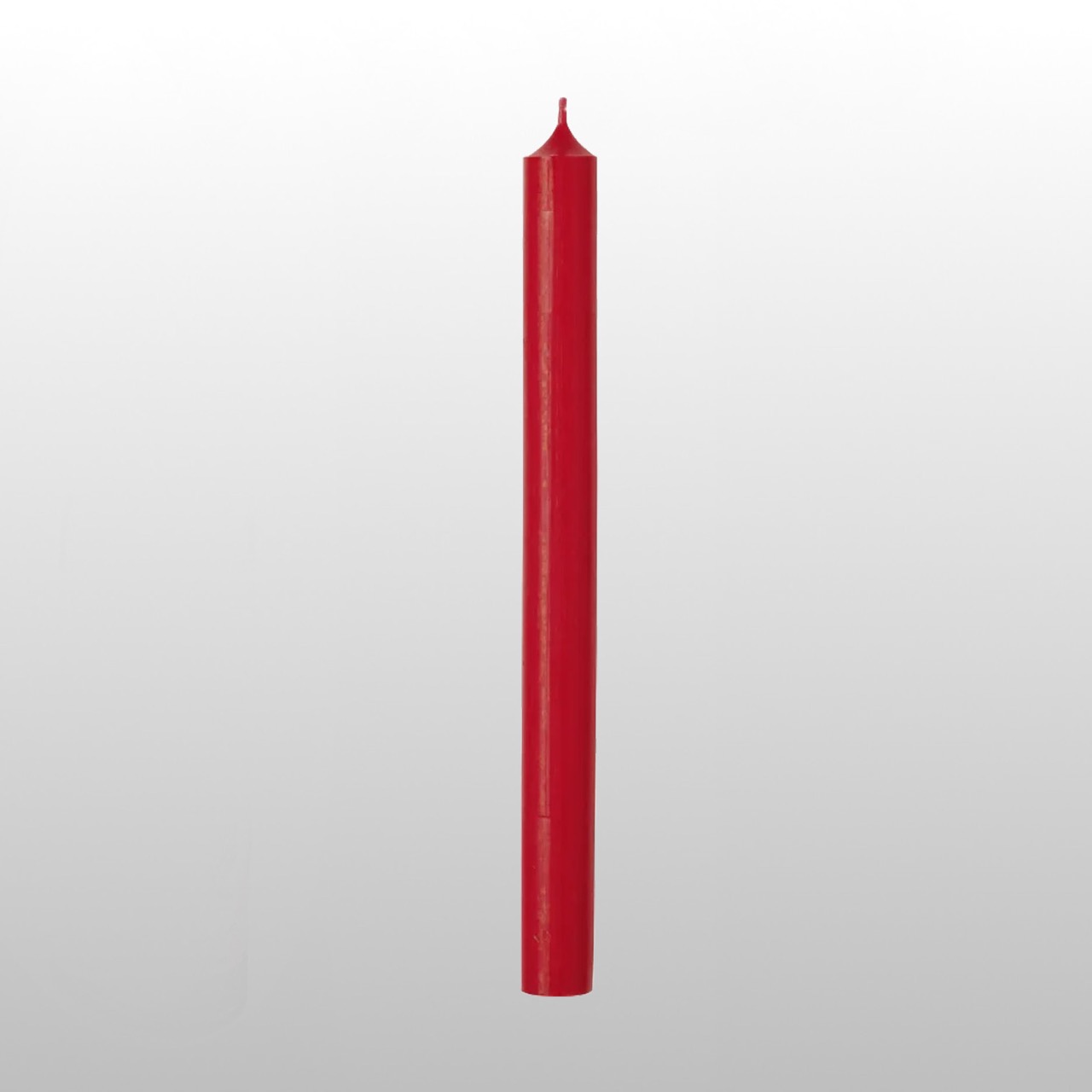 Stabkerze Rot Stabkerze Rot – Kerzen