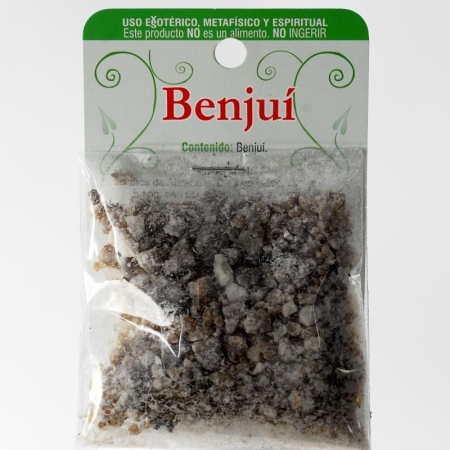 Benjui Benjui – Harze
