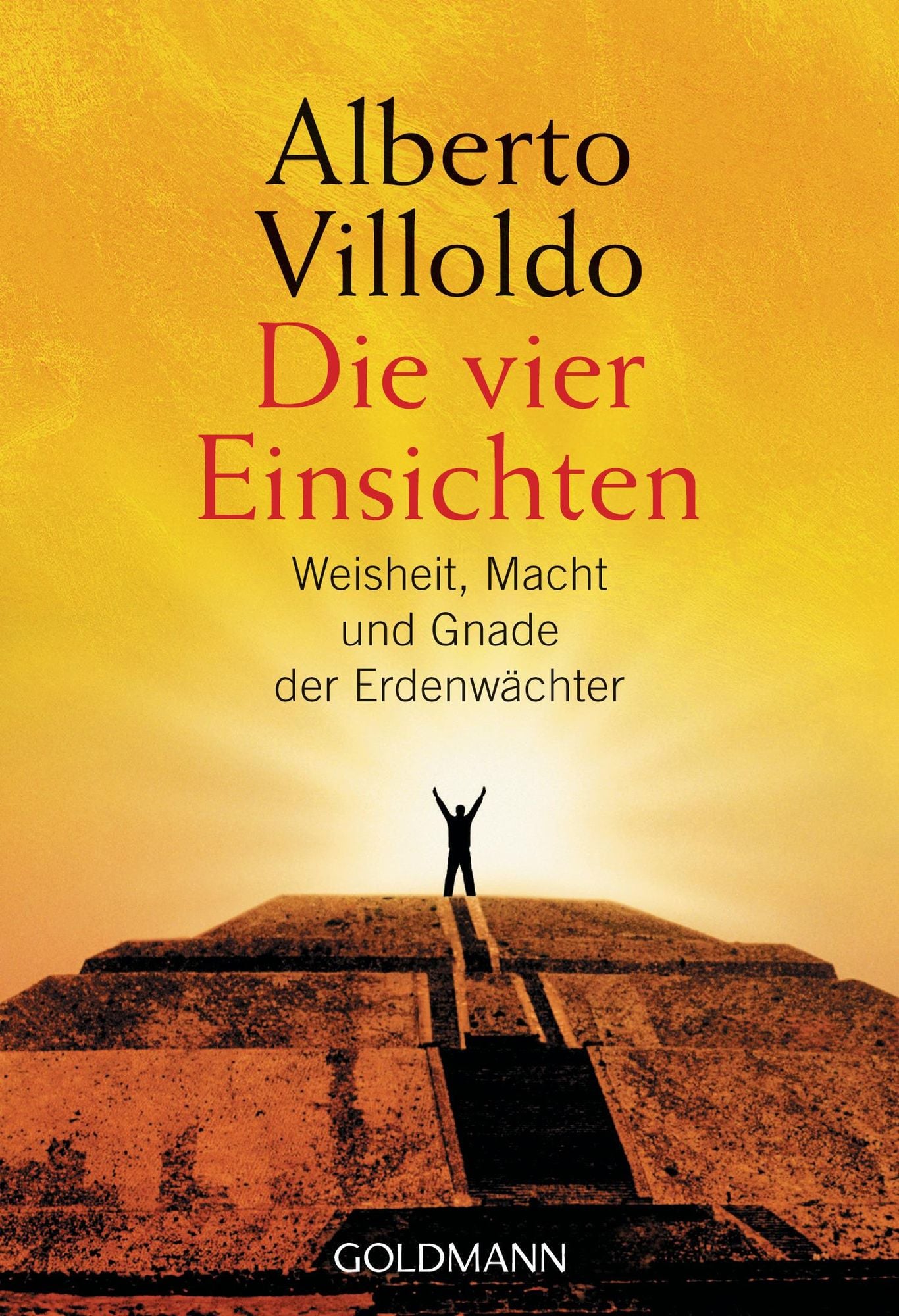 Die vier Einsichten – Bücher – Ansicht 2