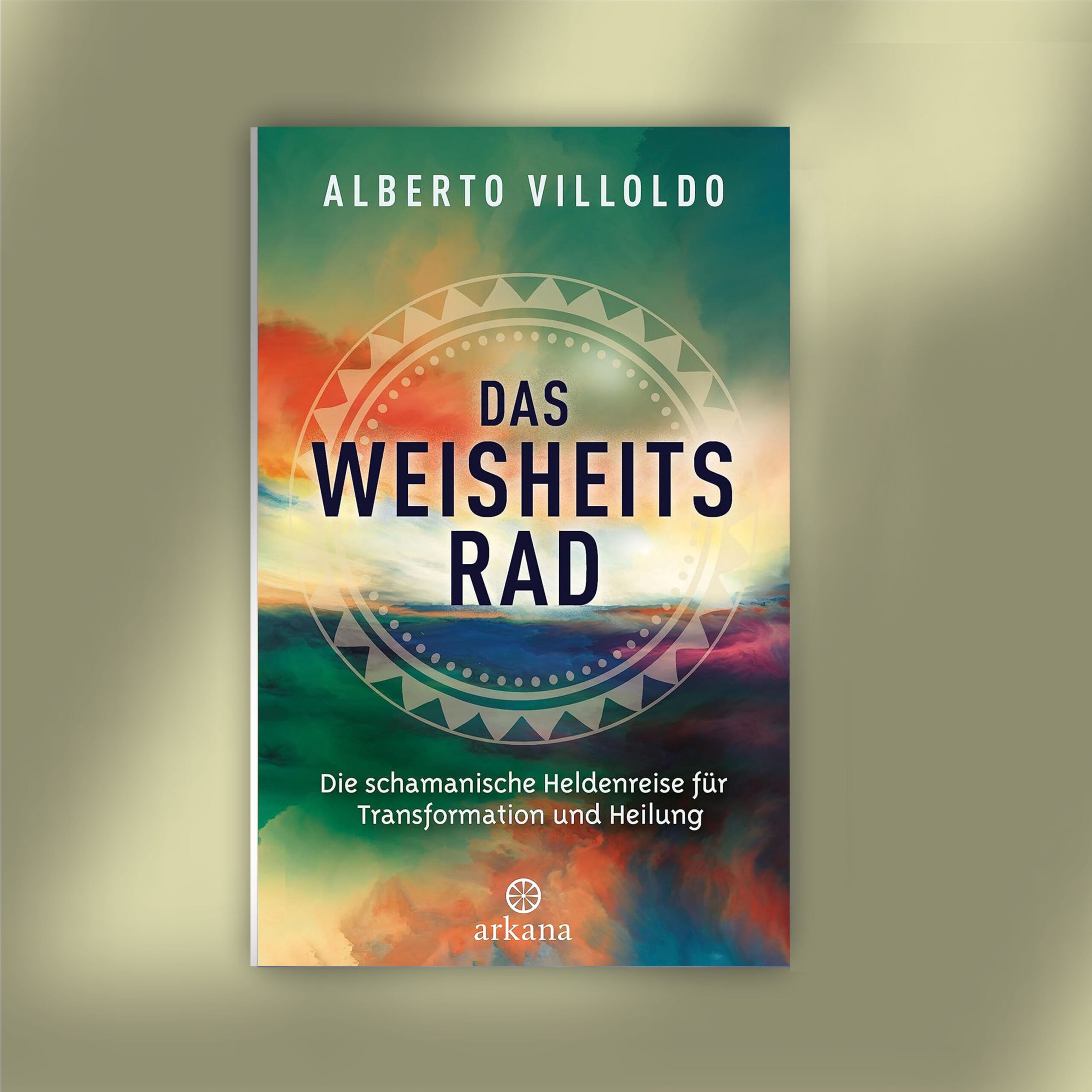 Das Weisheitsrad Das Weisheitsrad – Bücher