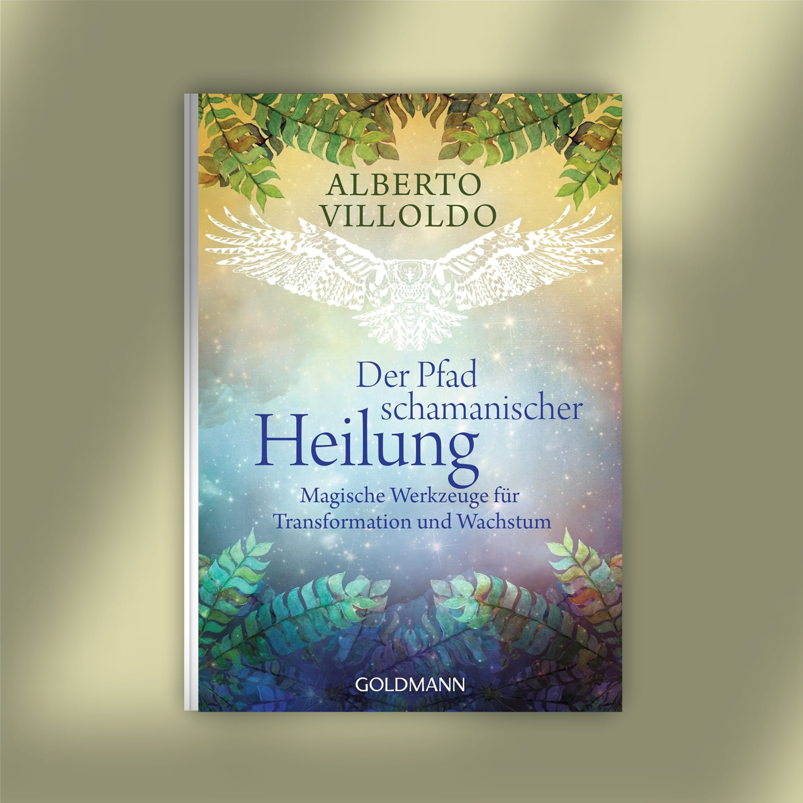 Der Pfad schamanischer Heilung Der Pfad schamanischer Heilung – Bücher