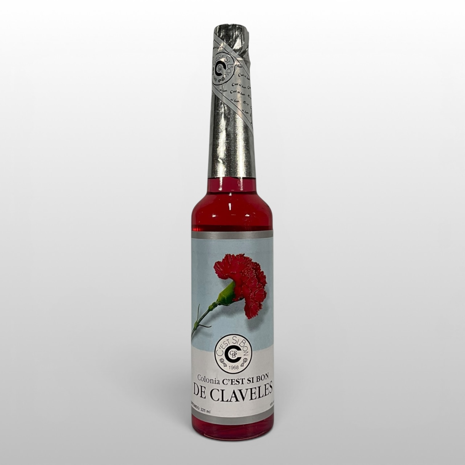 Agua de Claveles Agua de Claveles – Aguas – Schamanische Duftessenzen & Ritualwässer
