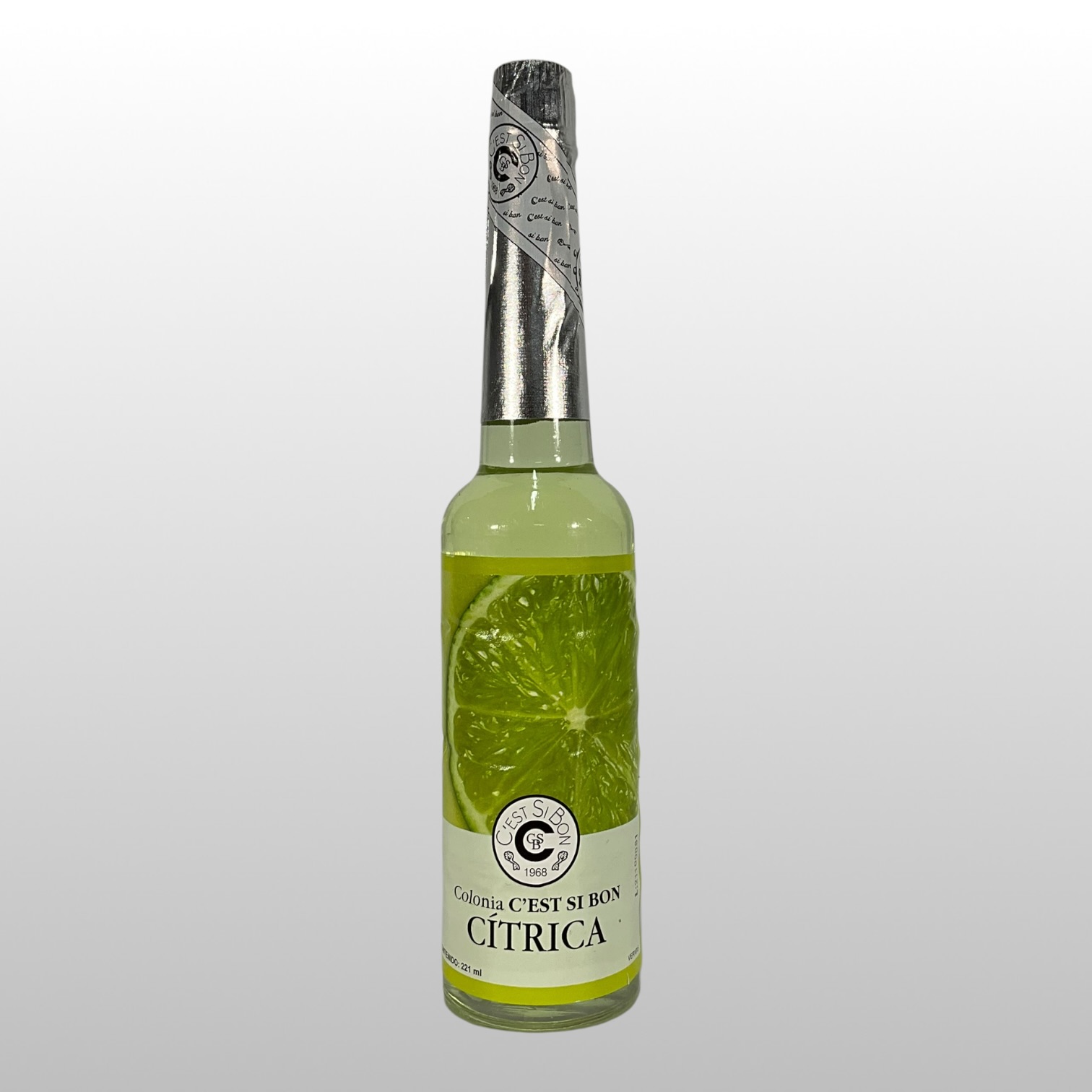 Colonia Citrica Colonia Citrica – Aguas – Schamanische Duftessenzen & Ritualwässer