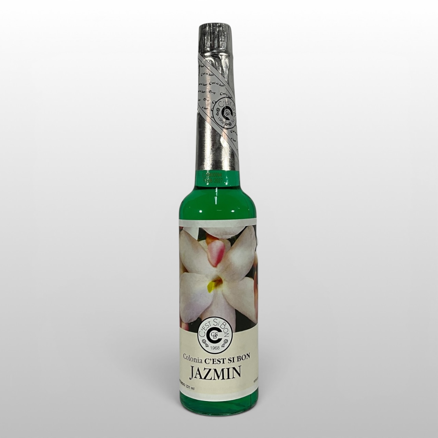 Agua de Jazmin Agua de Jazmin – Aguas – Schamanische Duftessenzen & Ritualwässer