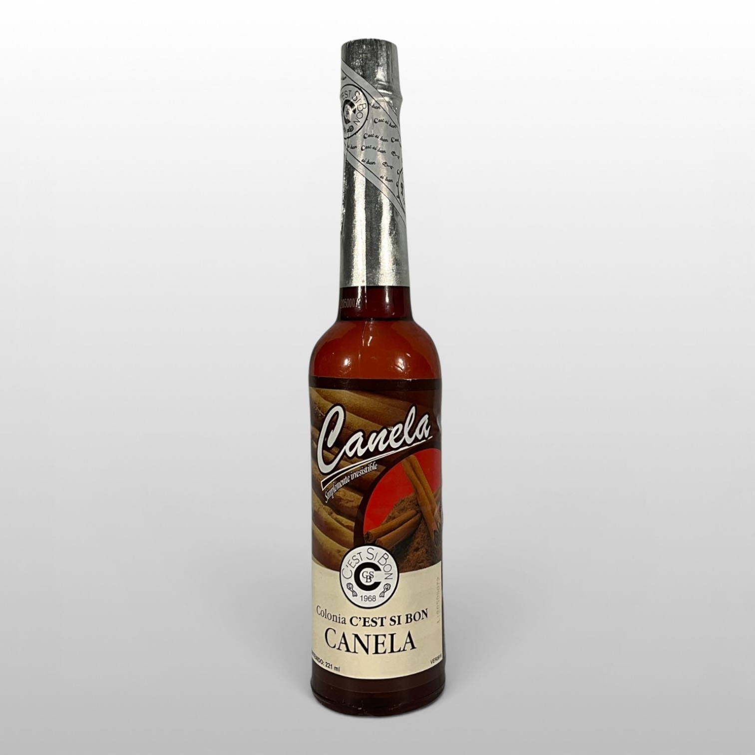Agua de Canela Agua de Canela – Aguas – Schamanische Duftessenzen & Ritualwässer