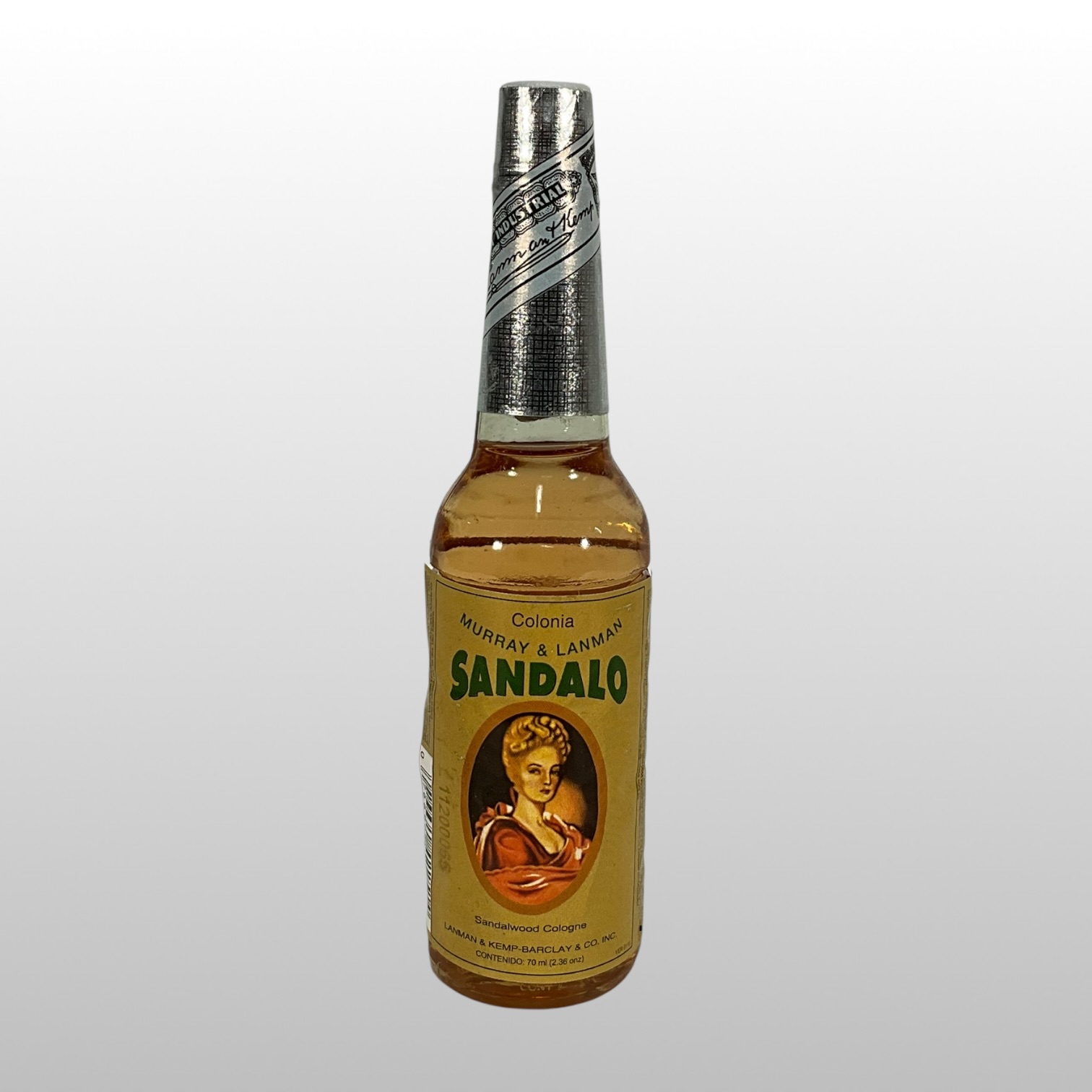 Agua de Sándalo (Sandelholz), 70 ml Agua de Sándalo (Sandelholz), 70 ml – Uncategorized