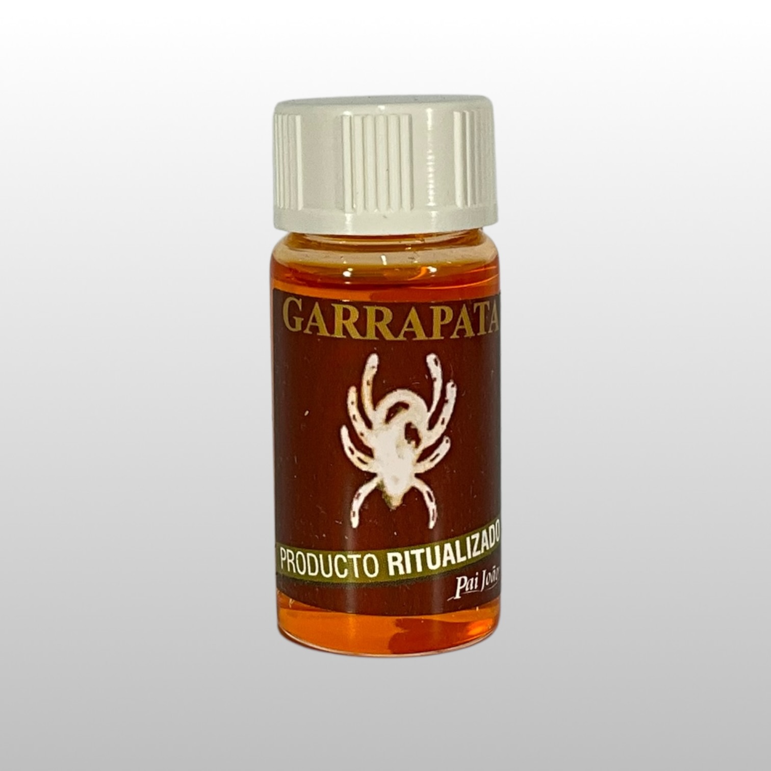 Garrapata Extrakt 20 ml Garrapata Extrakt 20 ml – Esoterik & Magie