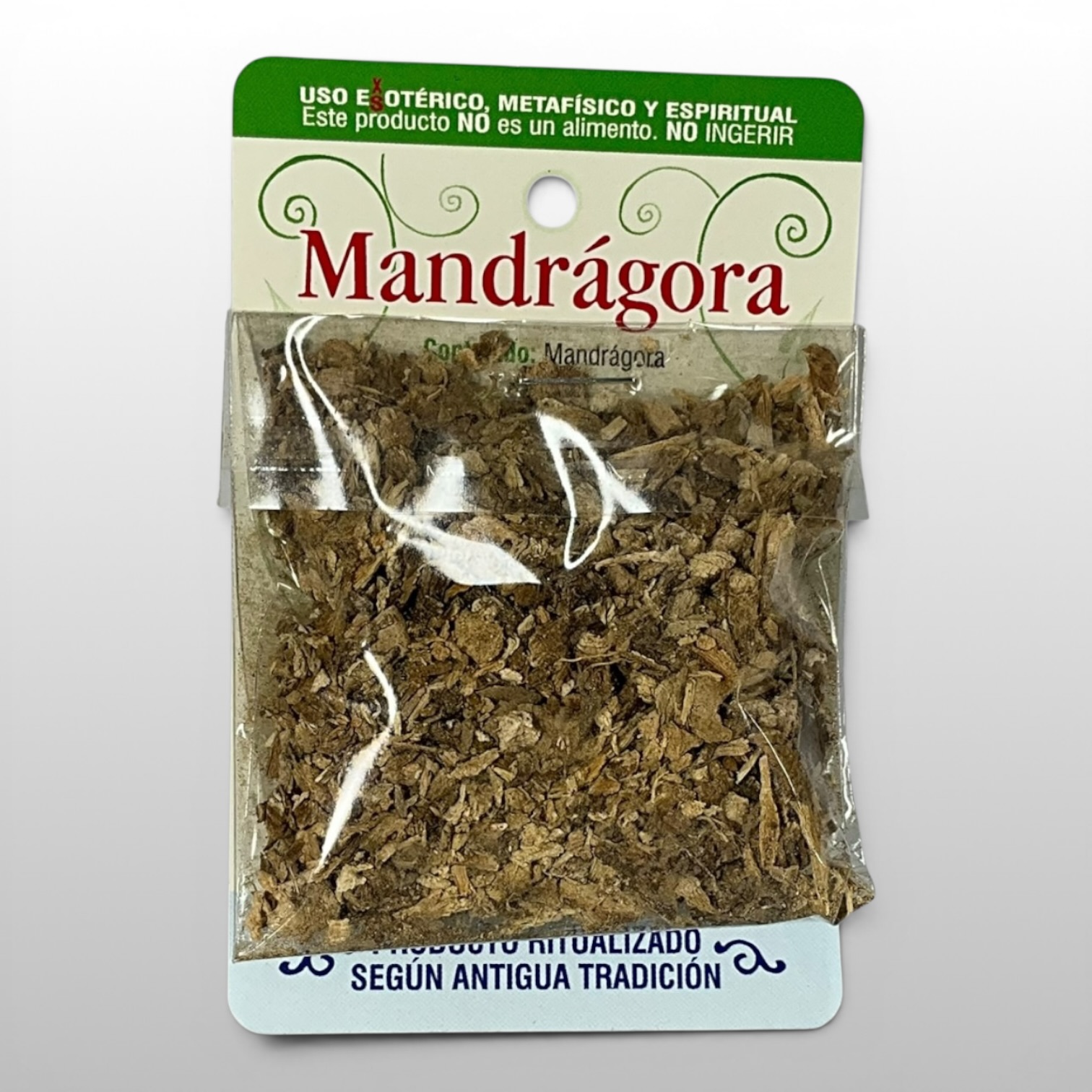 Hierba Mandragora Hierba Mandragora – Esoterik & Magie