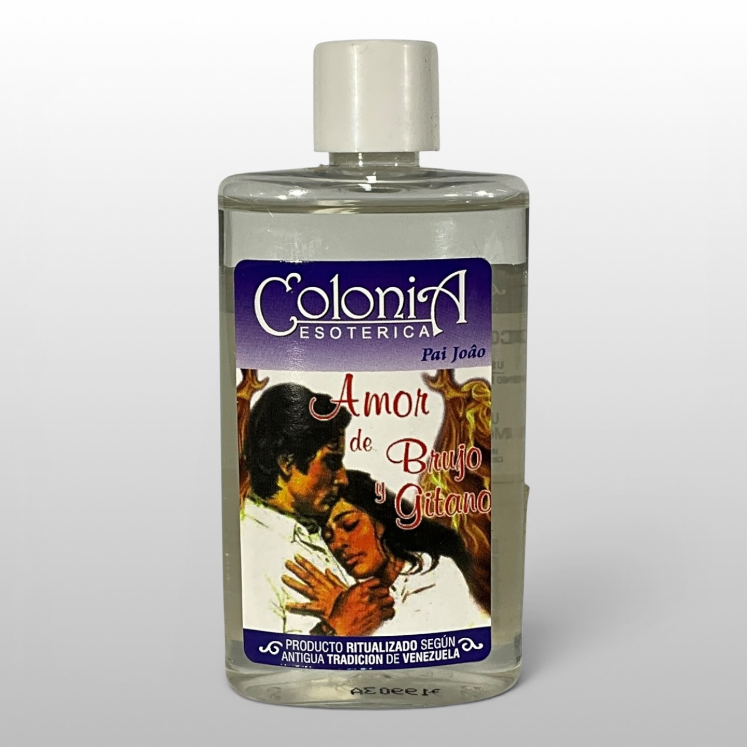 Amor de Brujo y Gitano Cologne Amor de Brujo y Gitano Cologne – Esoterik & Magie
