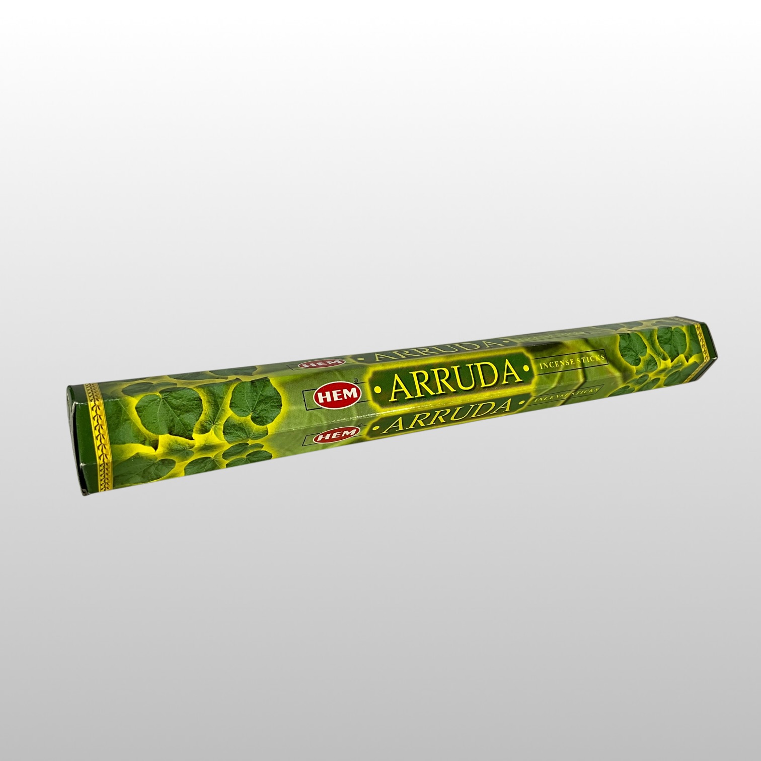 Ruda Räucherstäbchen Ruda Räucherstäbchen – HEM Räucherstäbchen