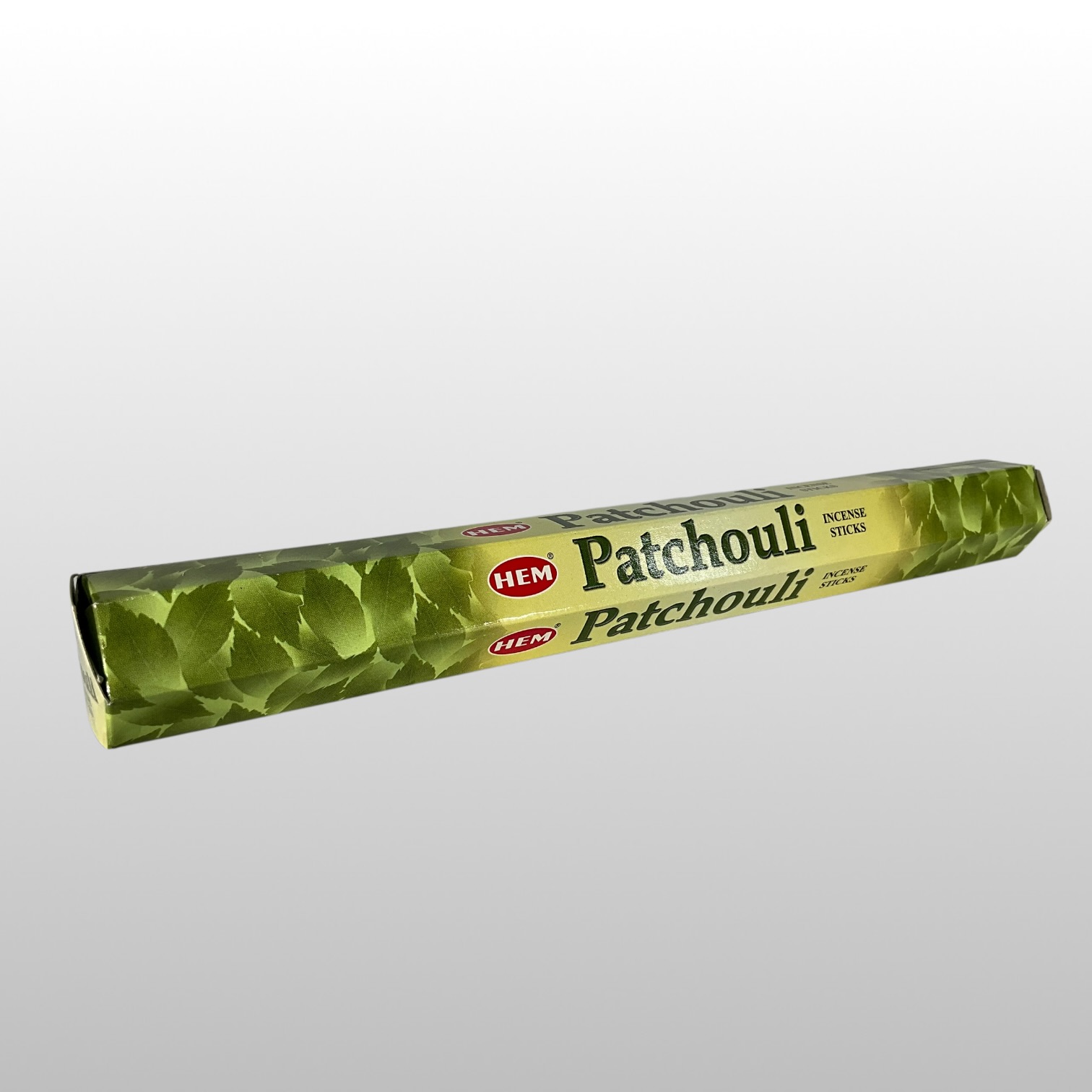 Pachouli Pachouli – HEM Räucherstäbchen